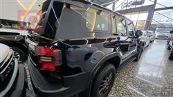 تويوتا لاندكروزر برادو